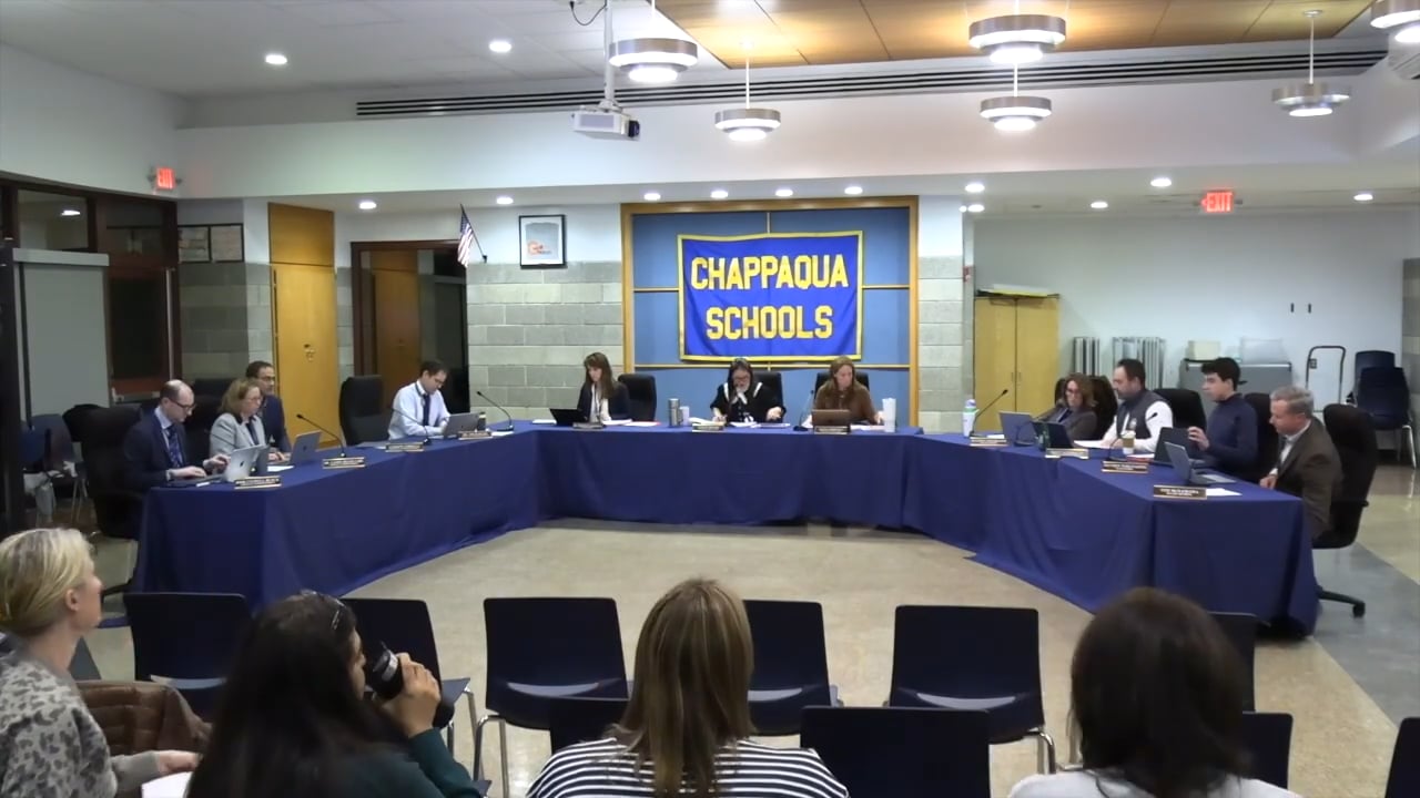 CCSD Board of Education Meeting 3/18/26