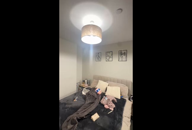 Double Room & Bathroom in Ancoats! Main Photo