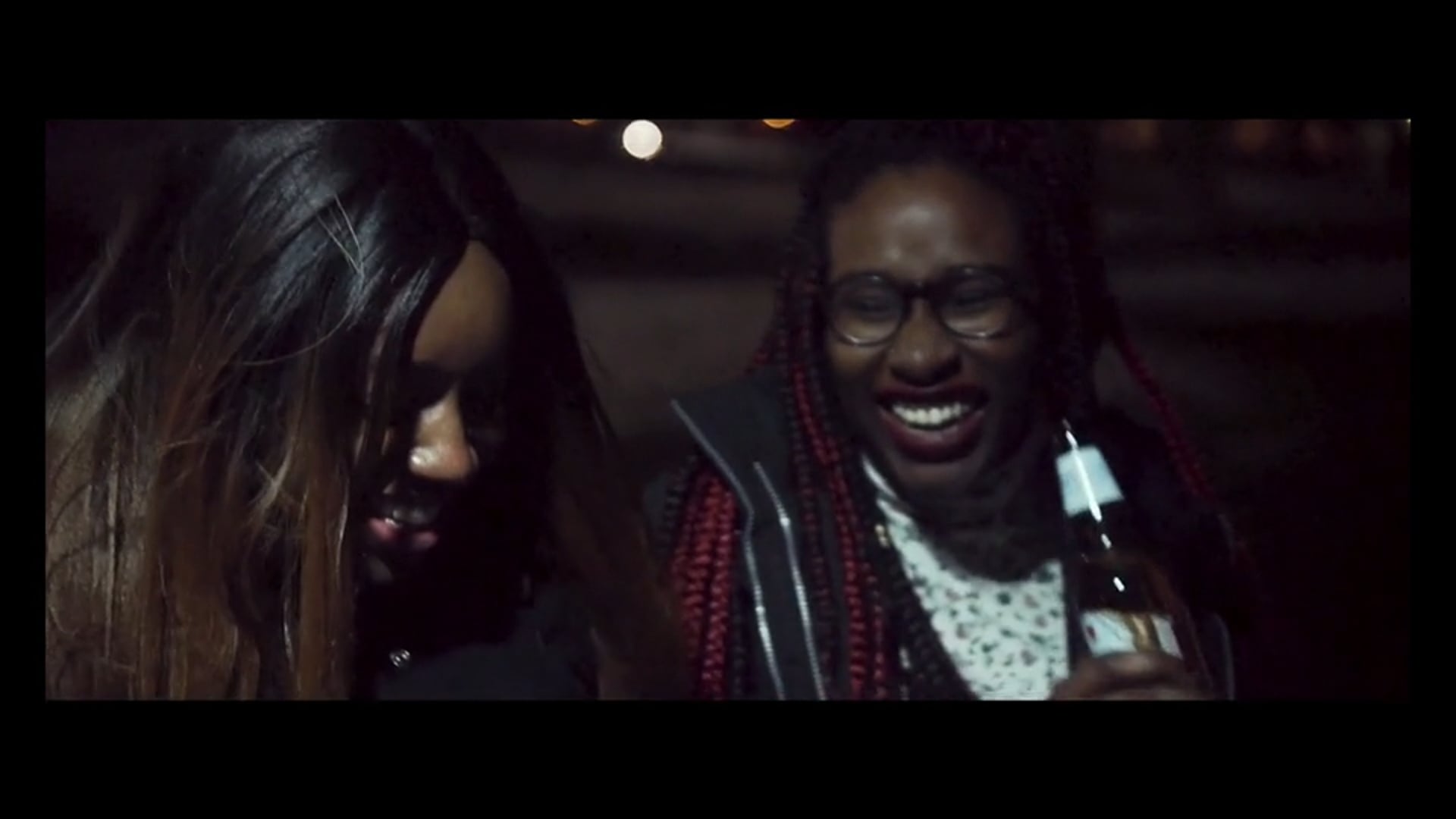 Brianna Jewel Cox - Director Reel (2026)