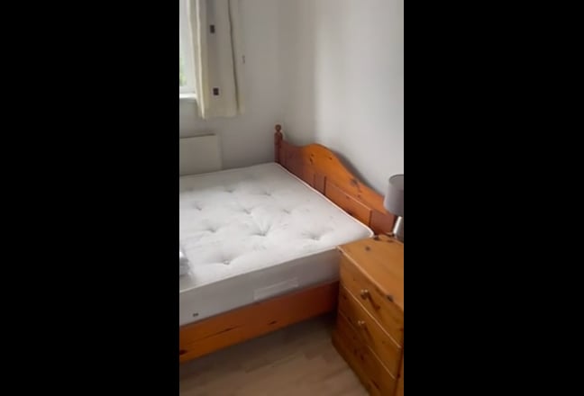 Double Room in Norwich  Main Photo