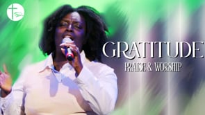 Gratitude (Live Performance)