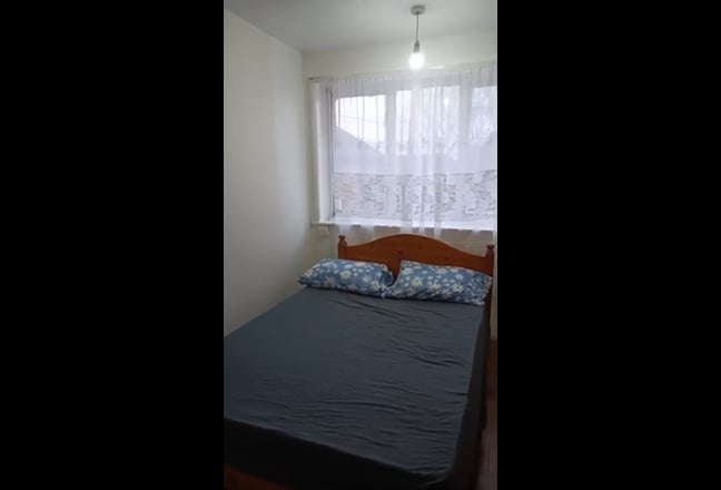 Bright Double Room 2 – All Bills Included – &pound;650 Main Photo