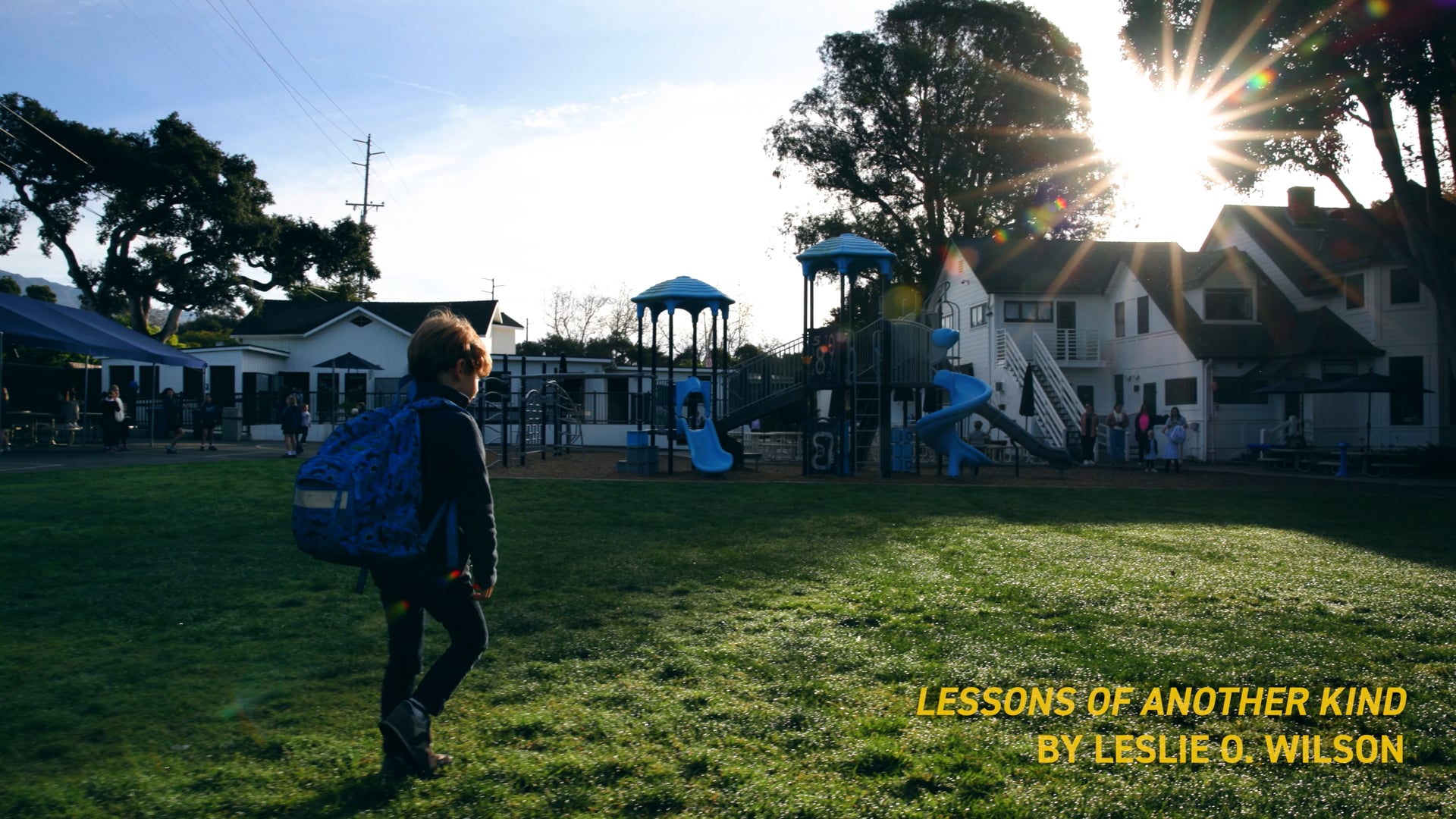 Golden Oak Gala 2026