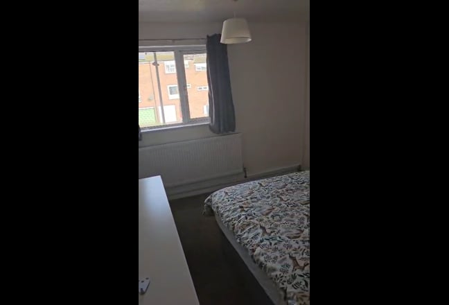 Universal Credit, Pip, Dss Rooms Quinton Main Photo