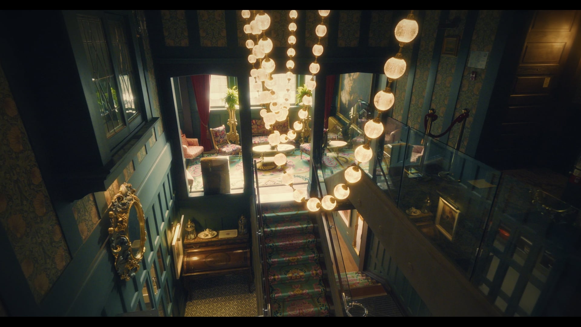 Aragon Properties: Oakwoods