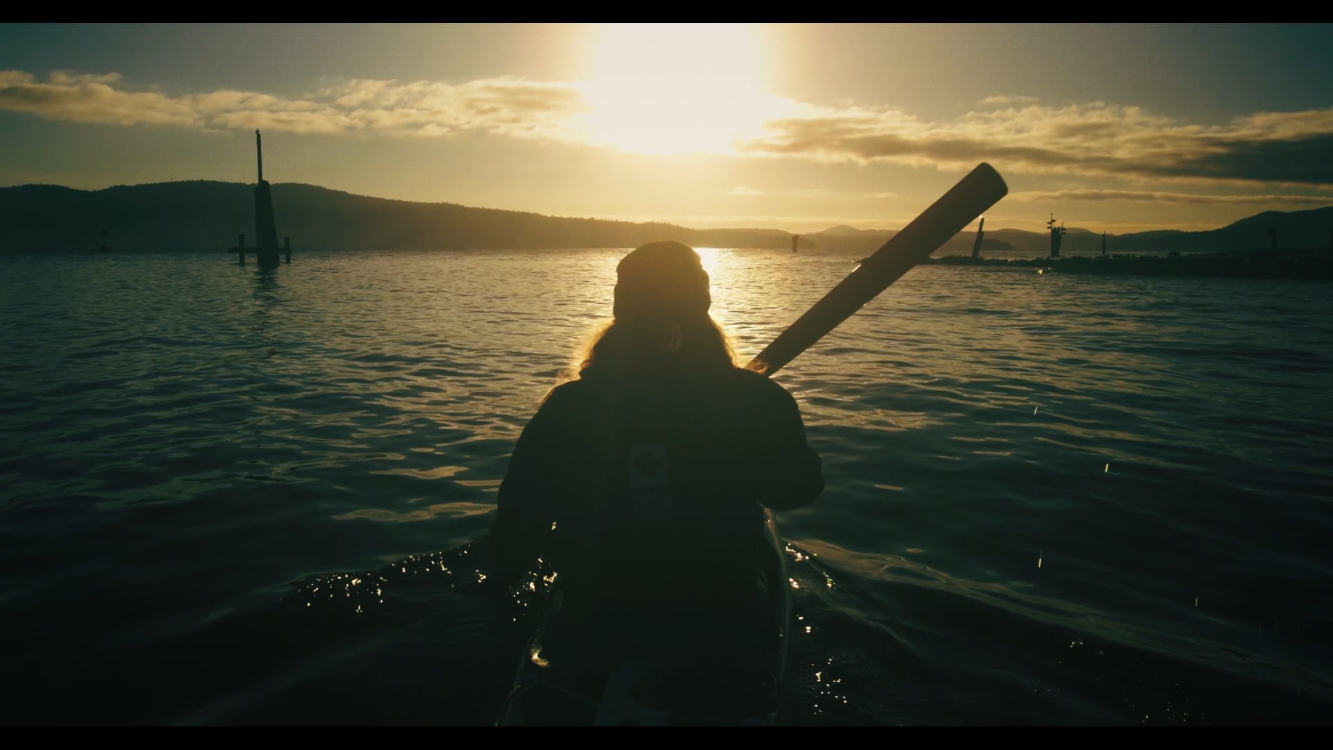 Gearlab Outdoors: Champion's Paddle