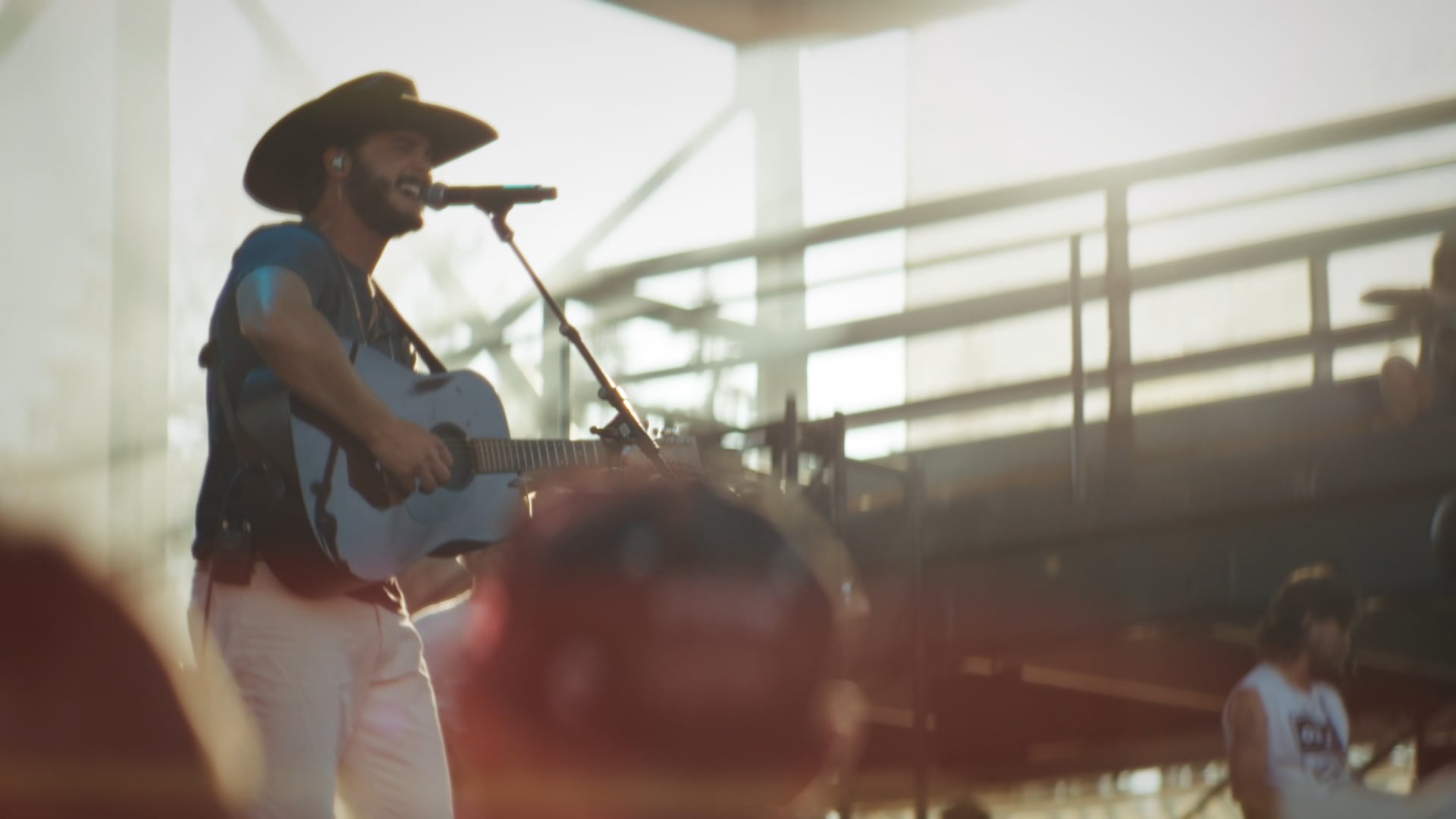 Sunfest Country Music Festival