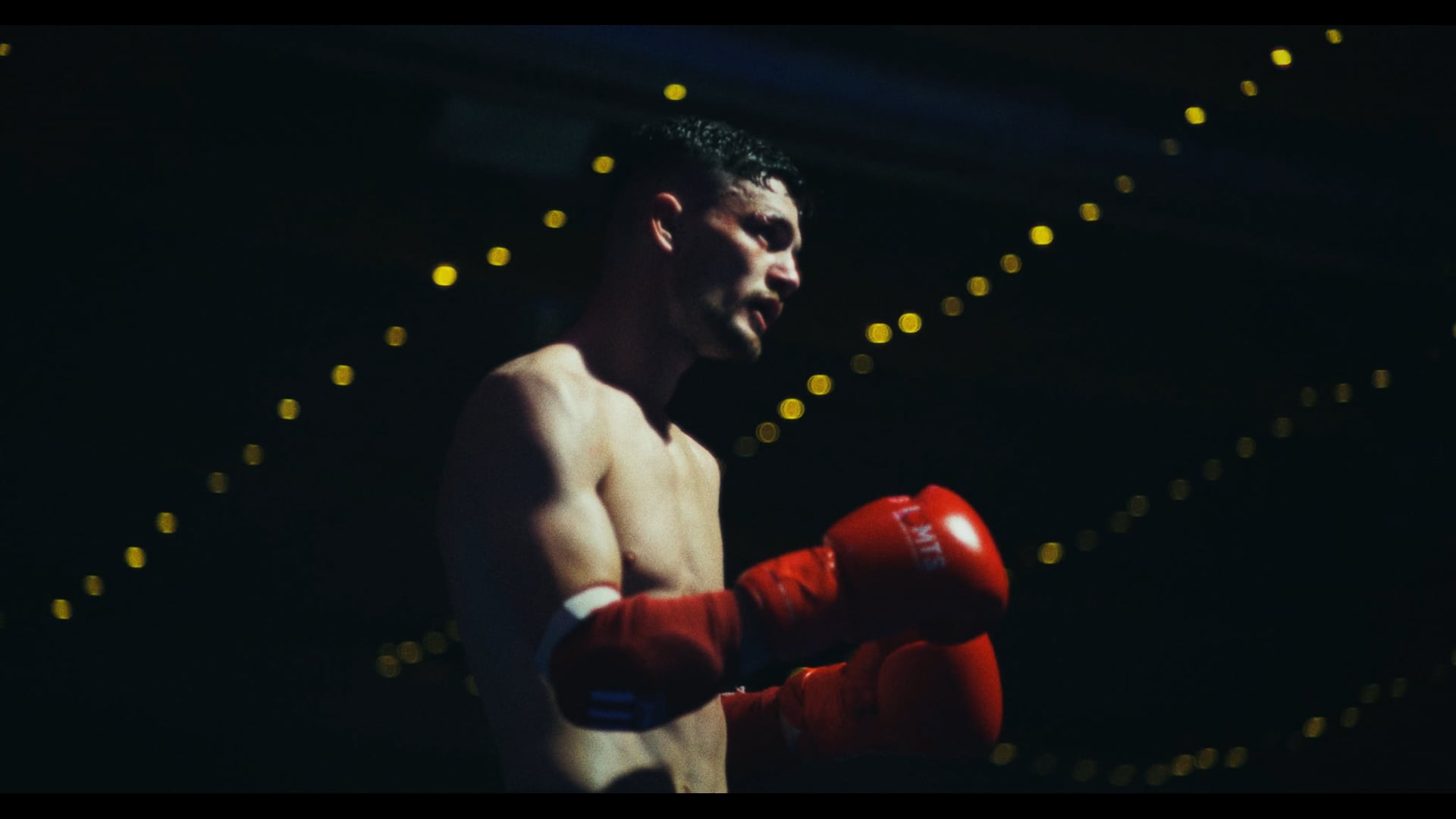 Infinite Heart Muay Thai: IH2 Recap