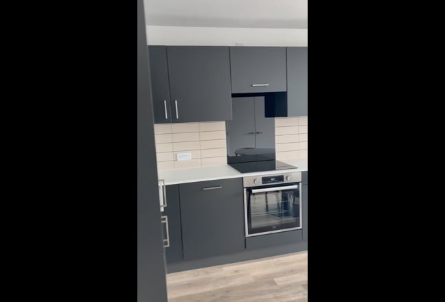 Double Room & Bathroom in Ancoats! Main Photo