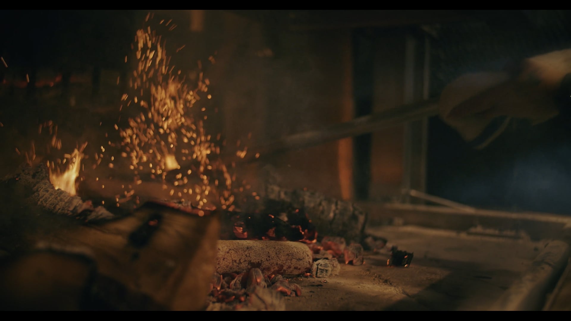 Janevca Restaurant + Lounge