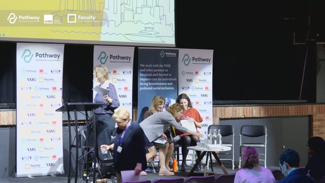 The development and delivery of ‘Teg I Bawb’ – fair for all inclusion health training for the non-clinical patient-facing workfo