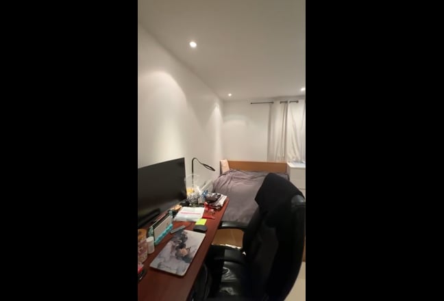 1 double bedroom in a 2 bedroom flat  Main Photo