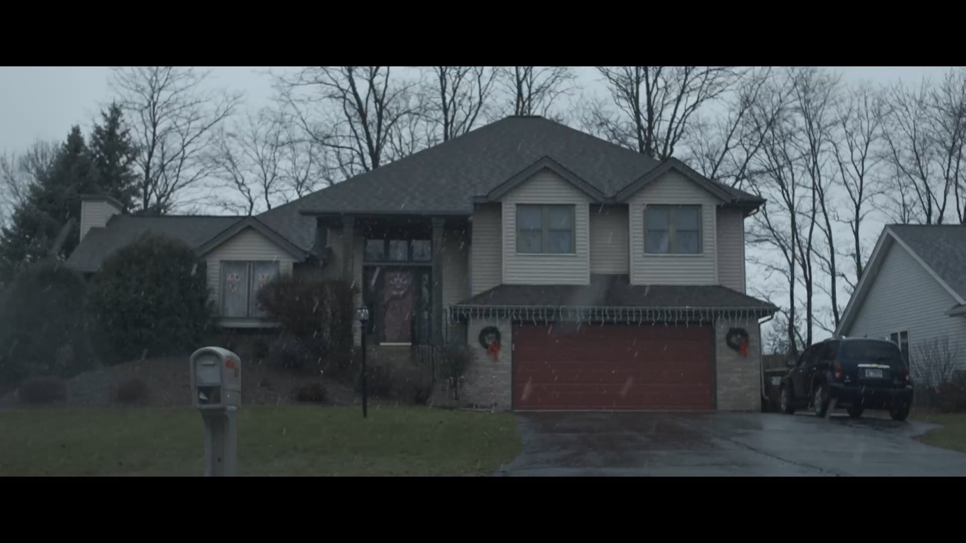 AHA: The Heather Baker Story / The BMP Film Co.