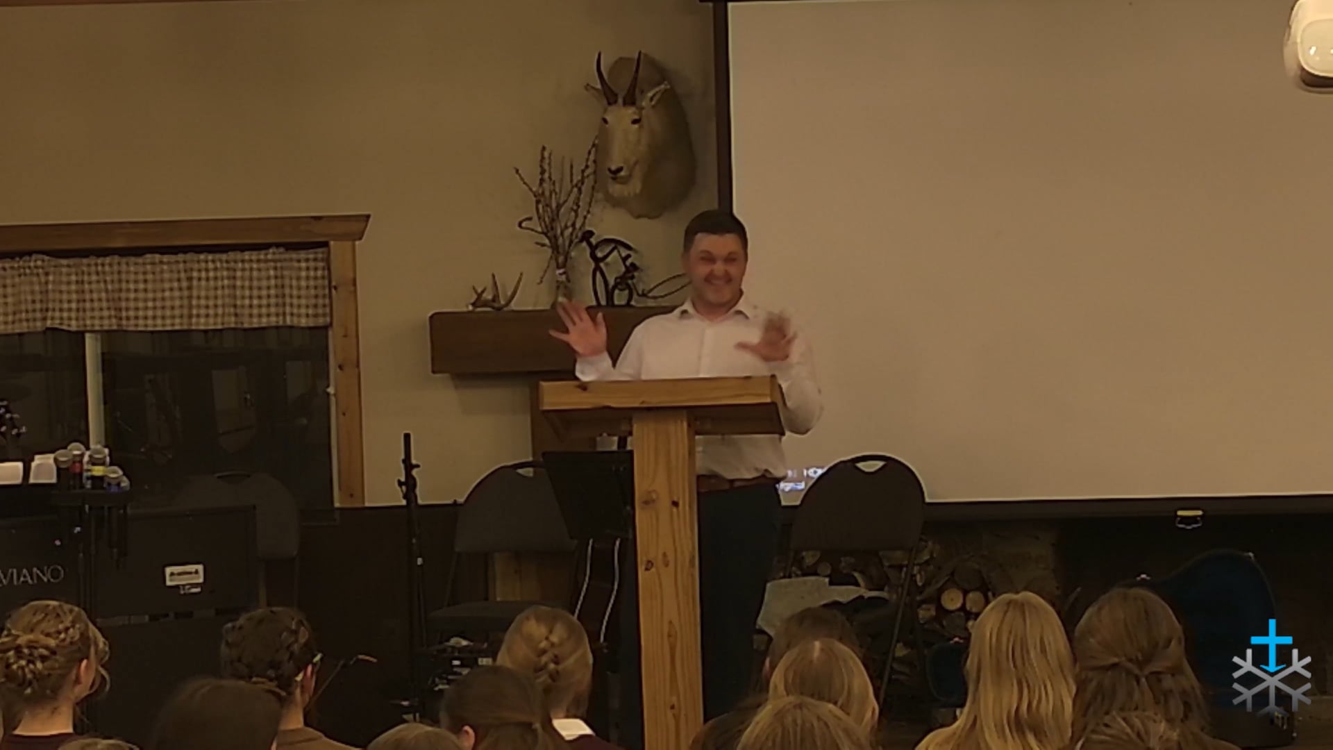 The Importance Of The Message