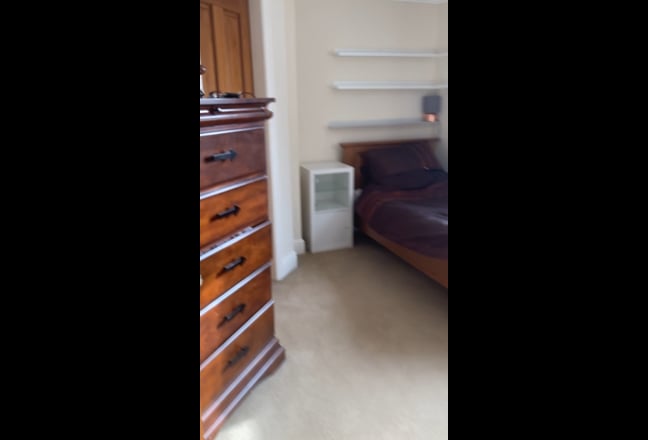 Single room to rent in beautiful countryside  Main Photo