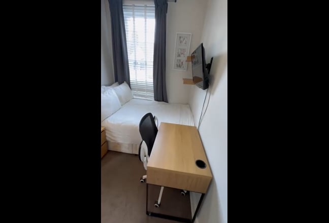 28aR3 |Smaller Double | Female House | Bills Inc  Main Photo