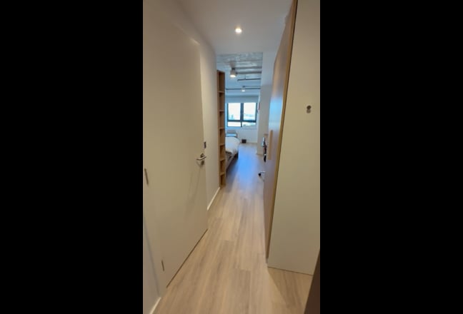 Private Studio – Wembley Park | 18m² | &pound;330 Main Photo