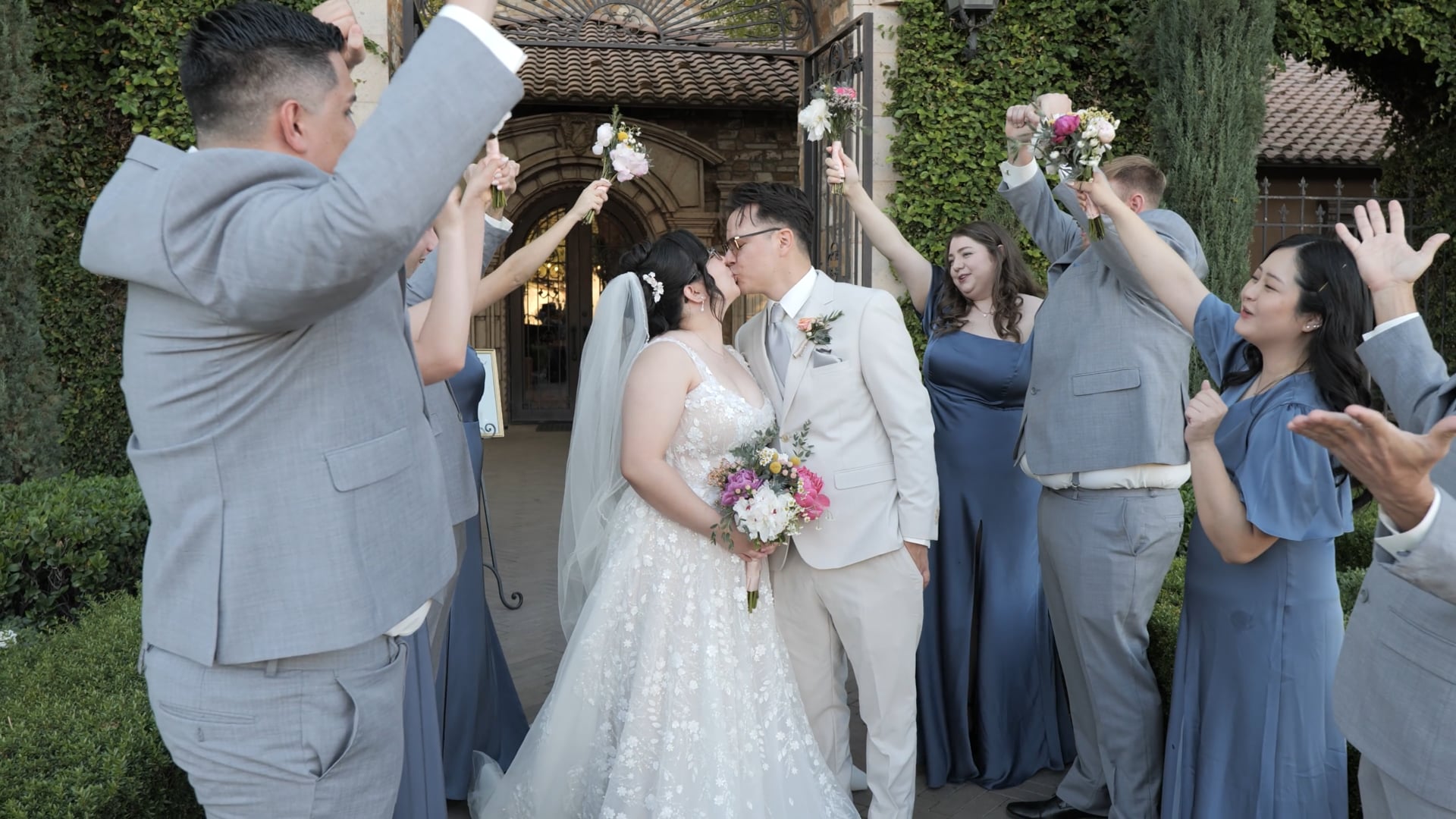 Yuna & Cody 11.10.2025