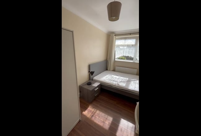 Double Room Near Station (Professionals Only) Main Photo