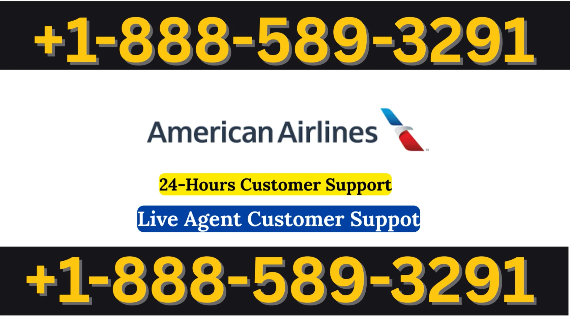 Full Guide to American Airlines&reg; Customer Service Representative &ndash; Speak 24-7