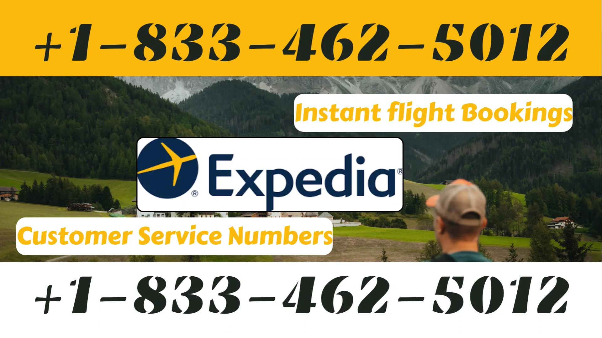 How Do I Contact Expedia&reg;&reg;? | Official 24-7 Support Center