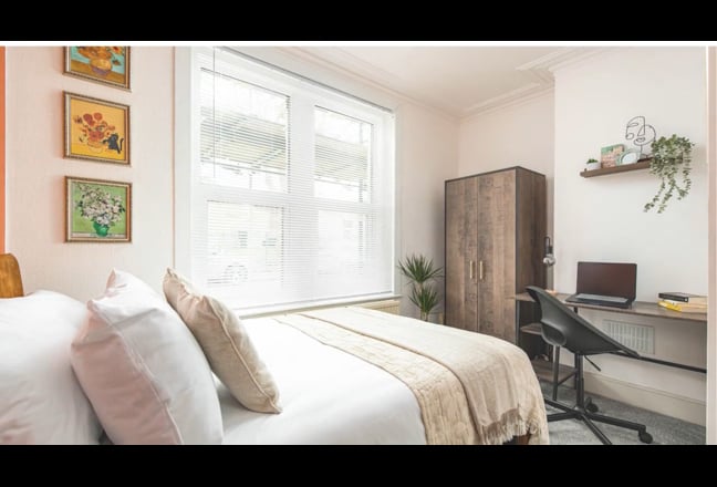 🌟Beautiful & High Quality House Share in Redfield Main Photo