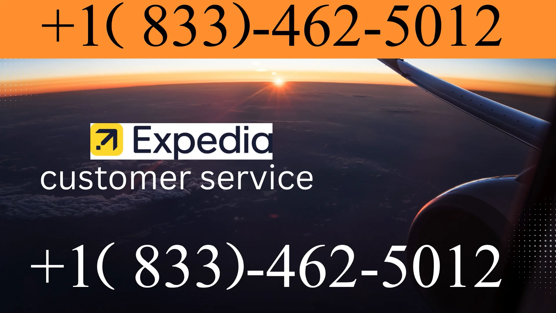 How to Contact Expedia&reg; Customer Service Official 24-7 Support Guide