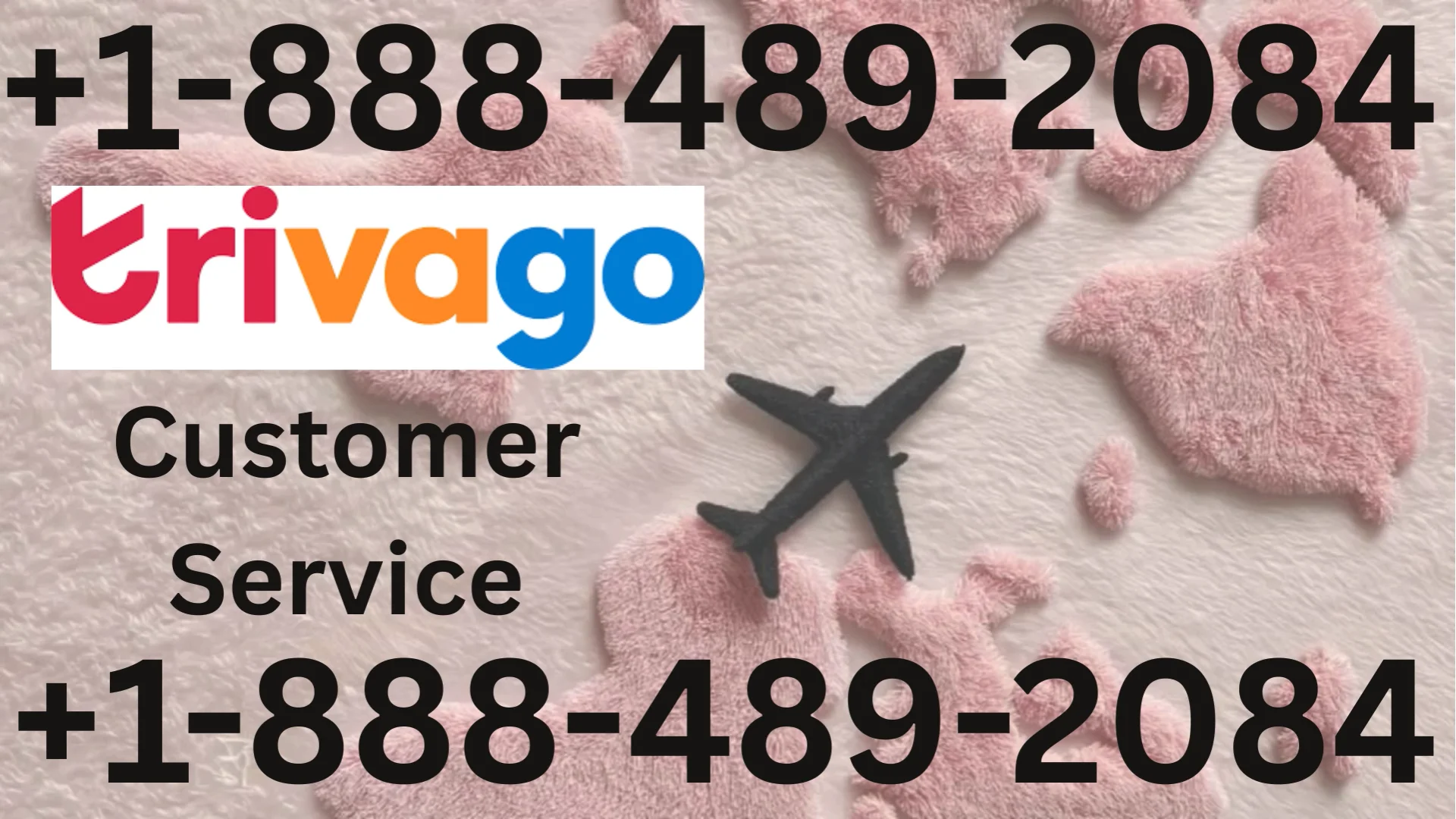 Official Trivago&reg;&reg; Customer Service Complete Official 24-7 Support Guide Call, Email & Chat