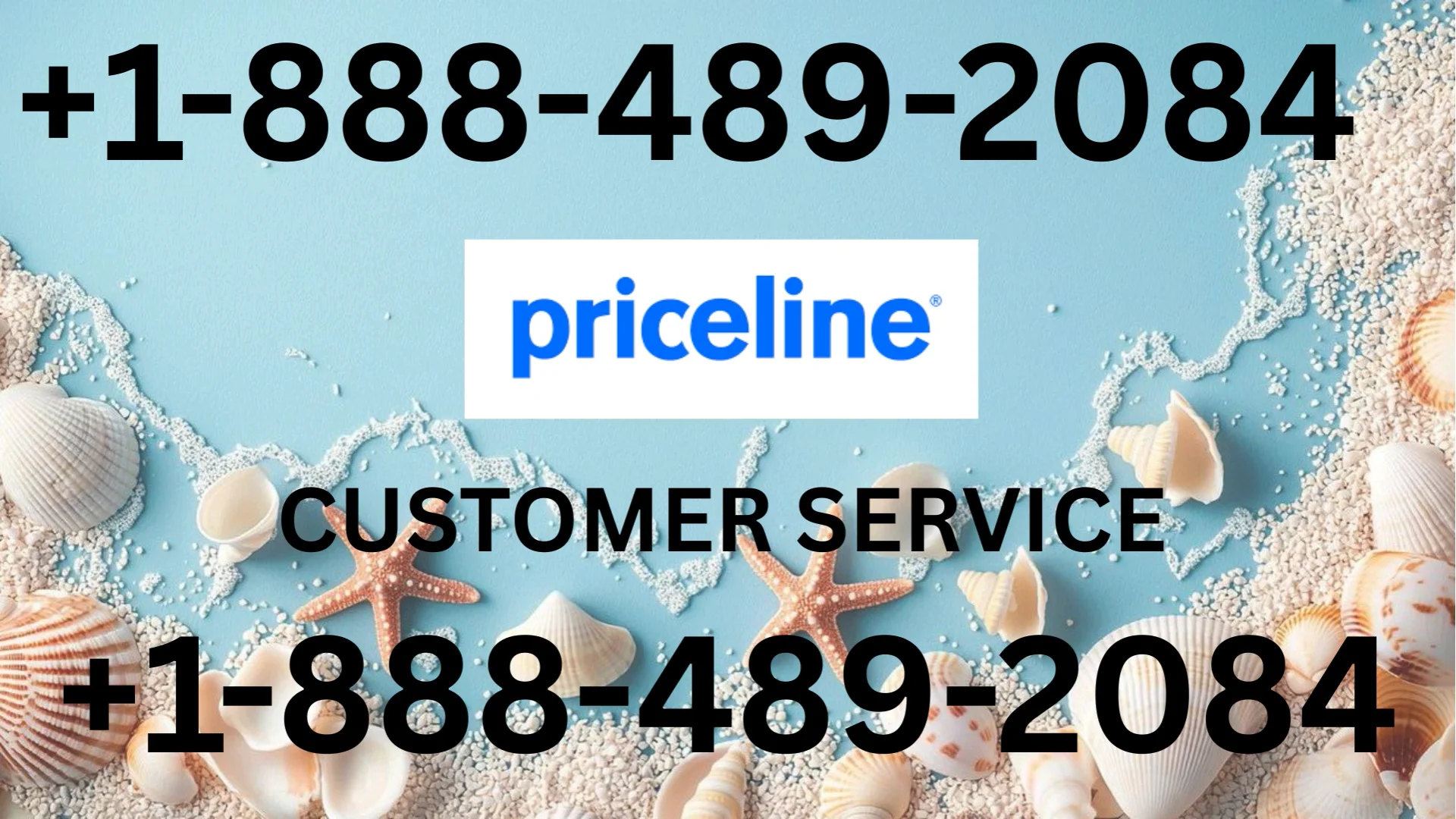 Official Priceline&reg;&reg; Customer Service Complete Official 24-7 Support Guide Call, Email & Chat