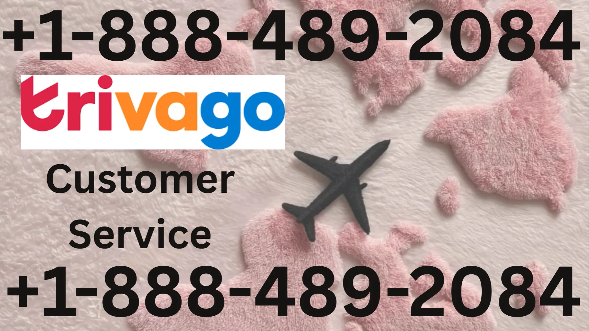 Official Trivago&reg;&reg; Customer Service Complete Official 24-7 Support Guide Call, Email & Chat