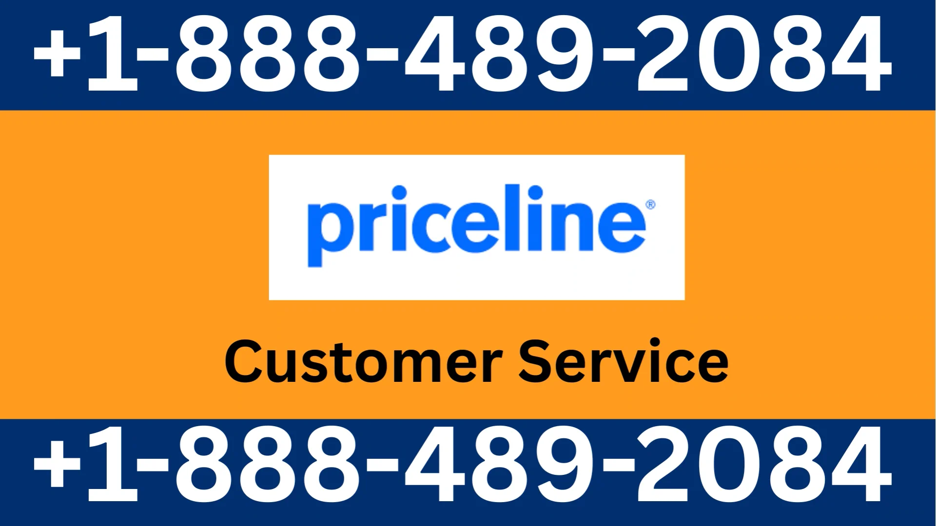 Official Priceline&reg;&reg; Customer Service Complete Official 24-7 Support Guide Call, Email & Chat