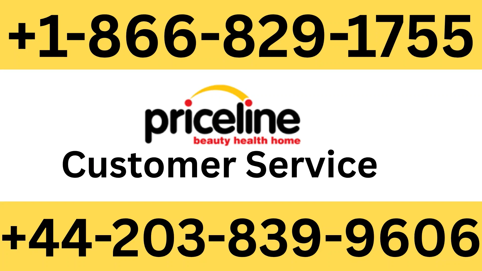Official Priceline&reg;&reg; Customer Service Complete Official 24-7 Support Guide Call, Email & Chat