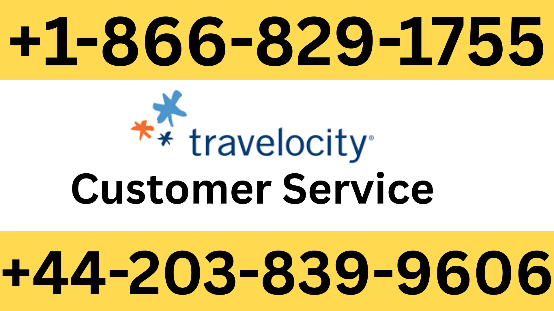 How to Contact Travelocity&reg; Customer Service Official 24-7 Support Guide