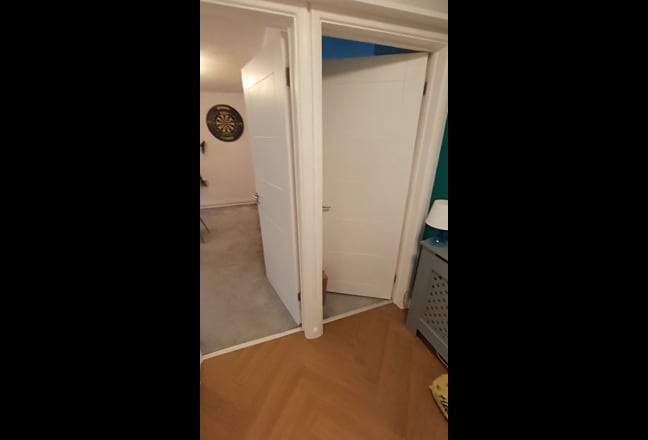 Modern Double Room For Rent In Palmers Green Main Photo