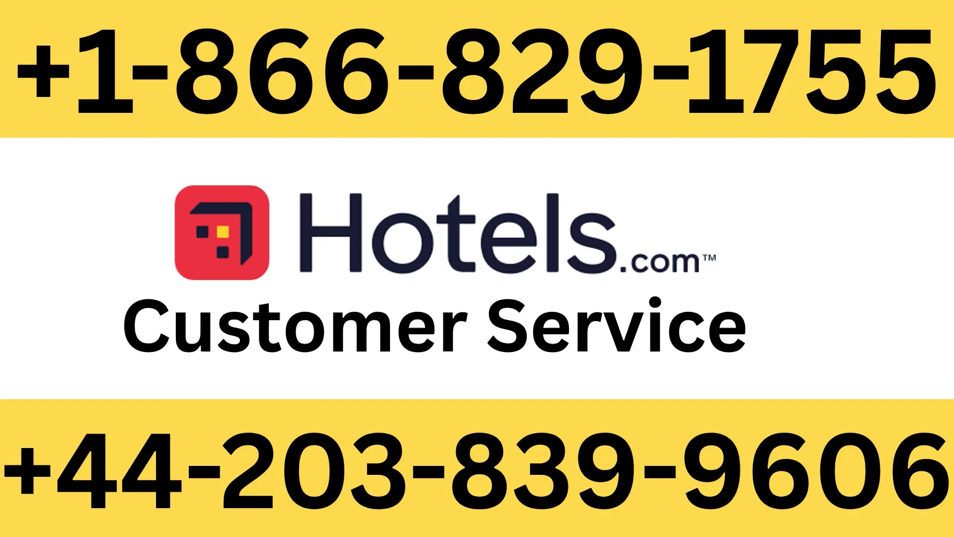 How to Contact Hotels.com&reg; Customer Service Official 24-7 Support Guide