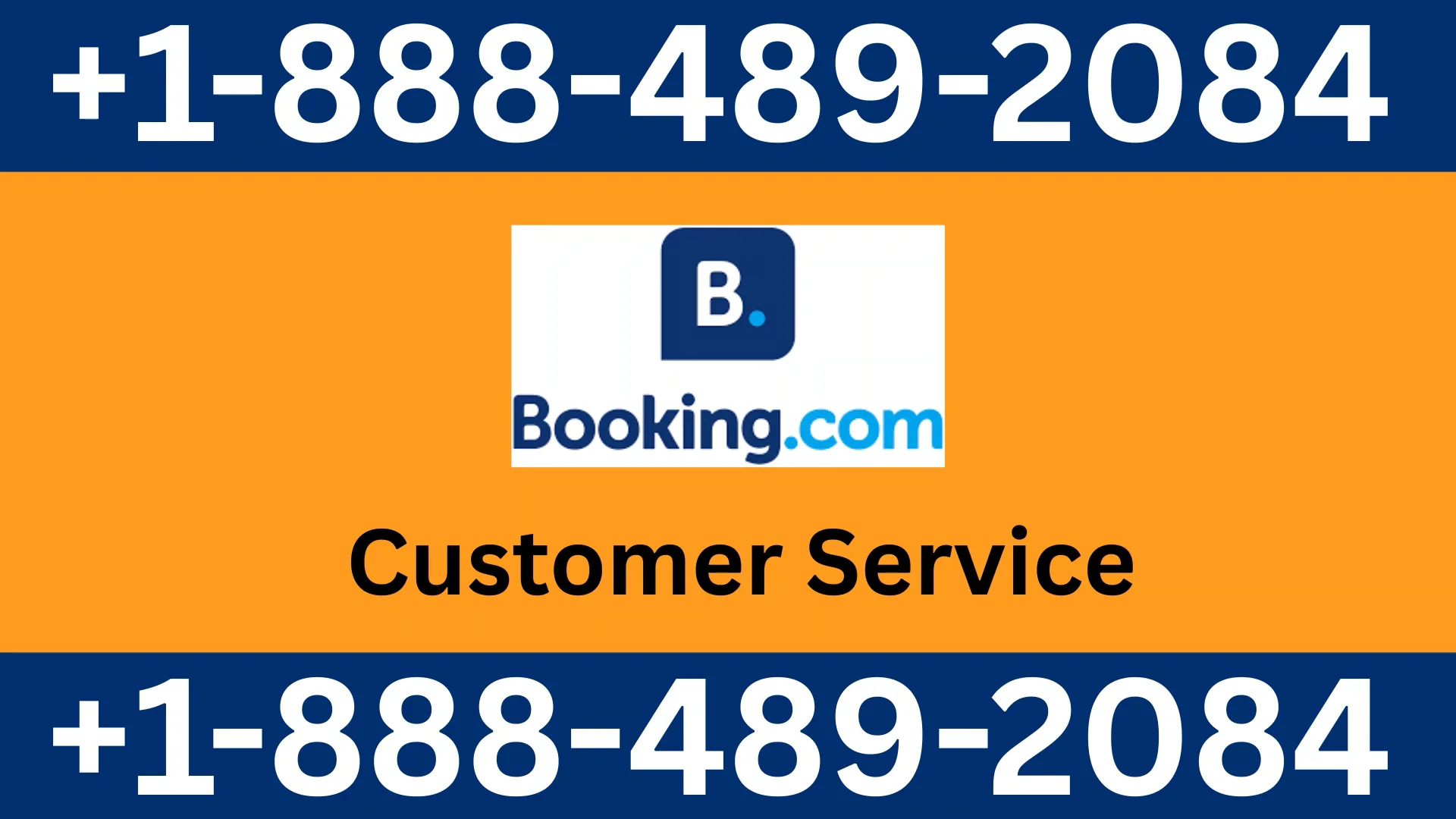 How to Contact Booking.com&reg; Customer Service Official 24-7 Support Guide