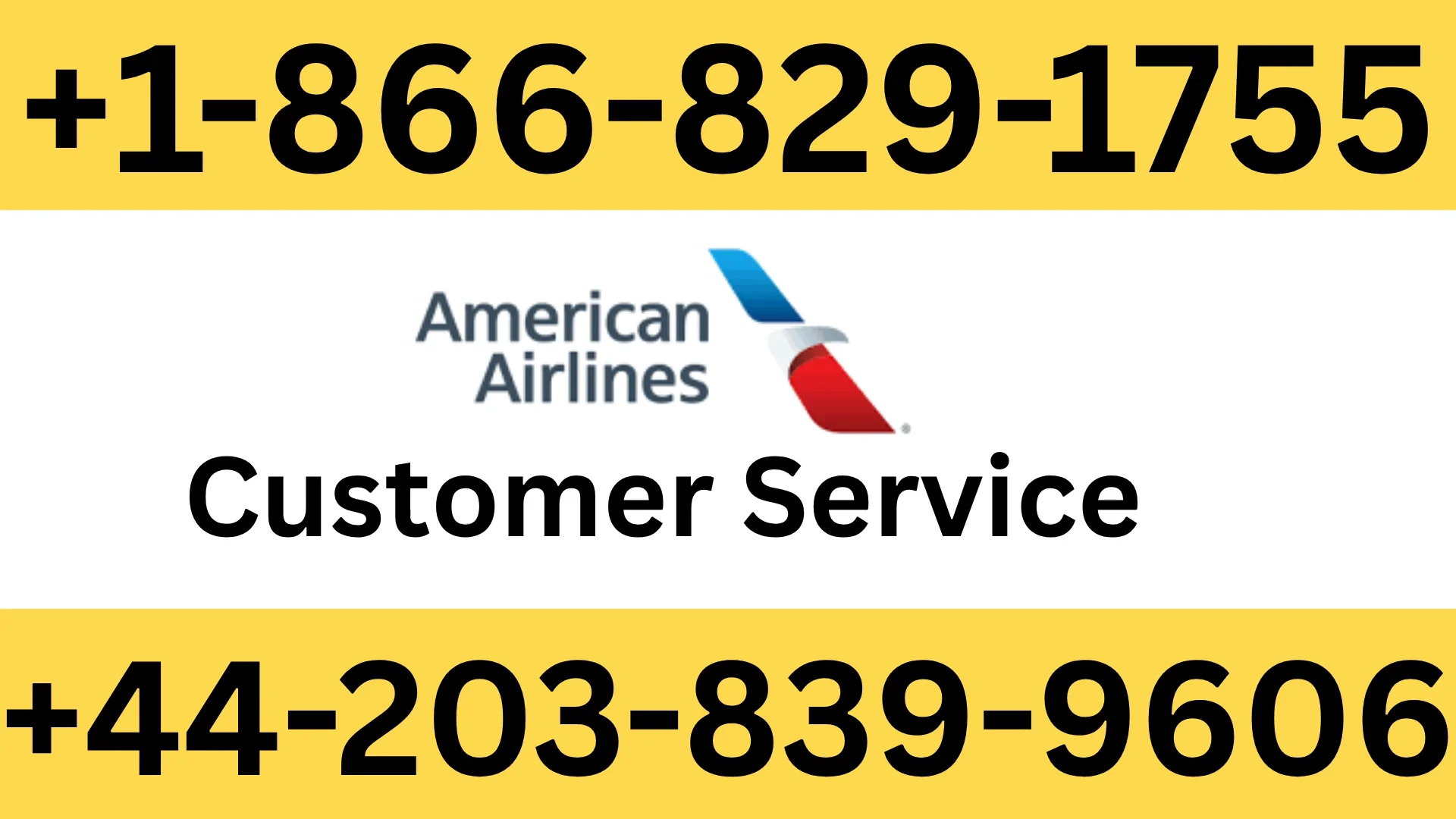 Full Guide to American Airlines&reg; Customer Service Representative &ndash; Speak 24-7
