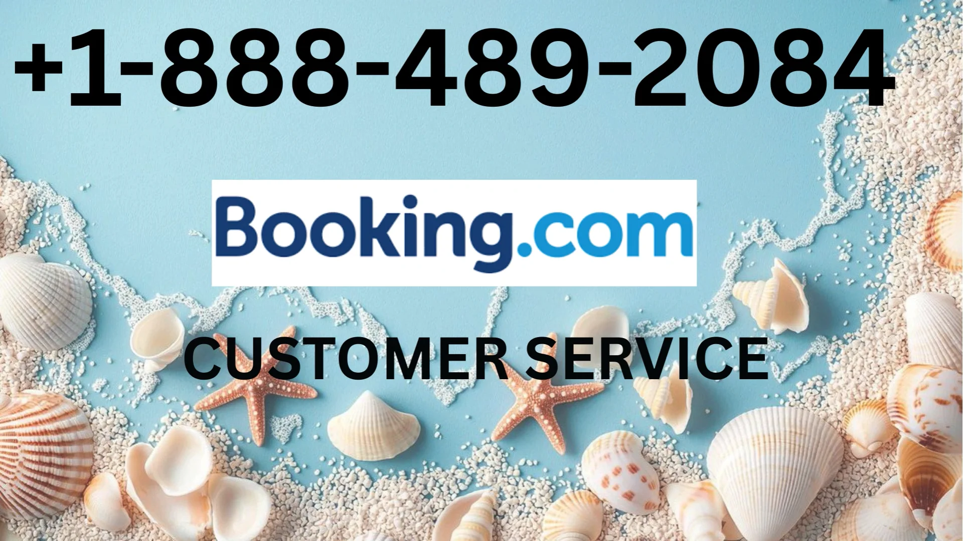 Booking.com&reg; Customer Service {Live} Complete Guide ➢ Step-by-Step Help & Support Guide 247