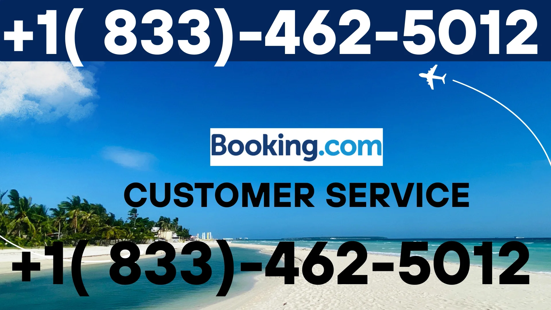 Official Booking.com &reg;&reg; Customer Service Complete Official 24-7 Support Guide Call, Email & Chat