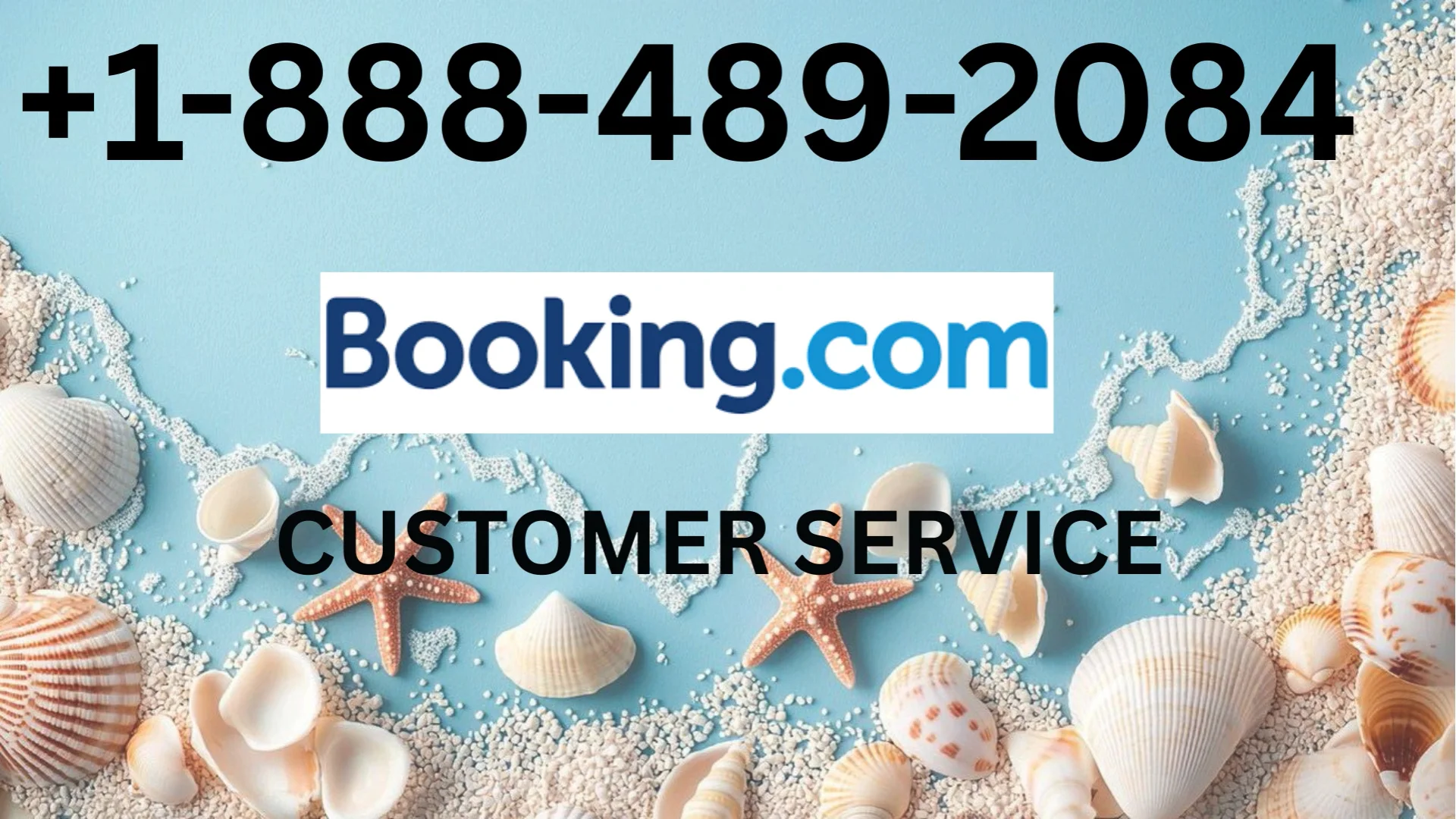 Official Booking.com&reg;&reg; Customer Service Complete Official 24-7 Support Guide Call, Email & Chat