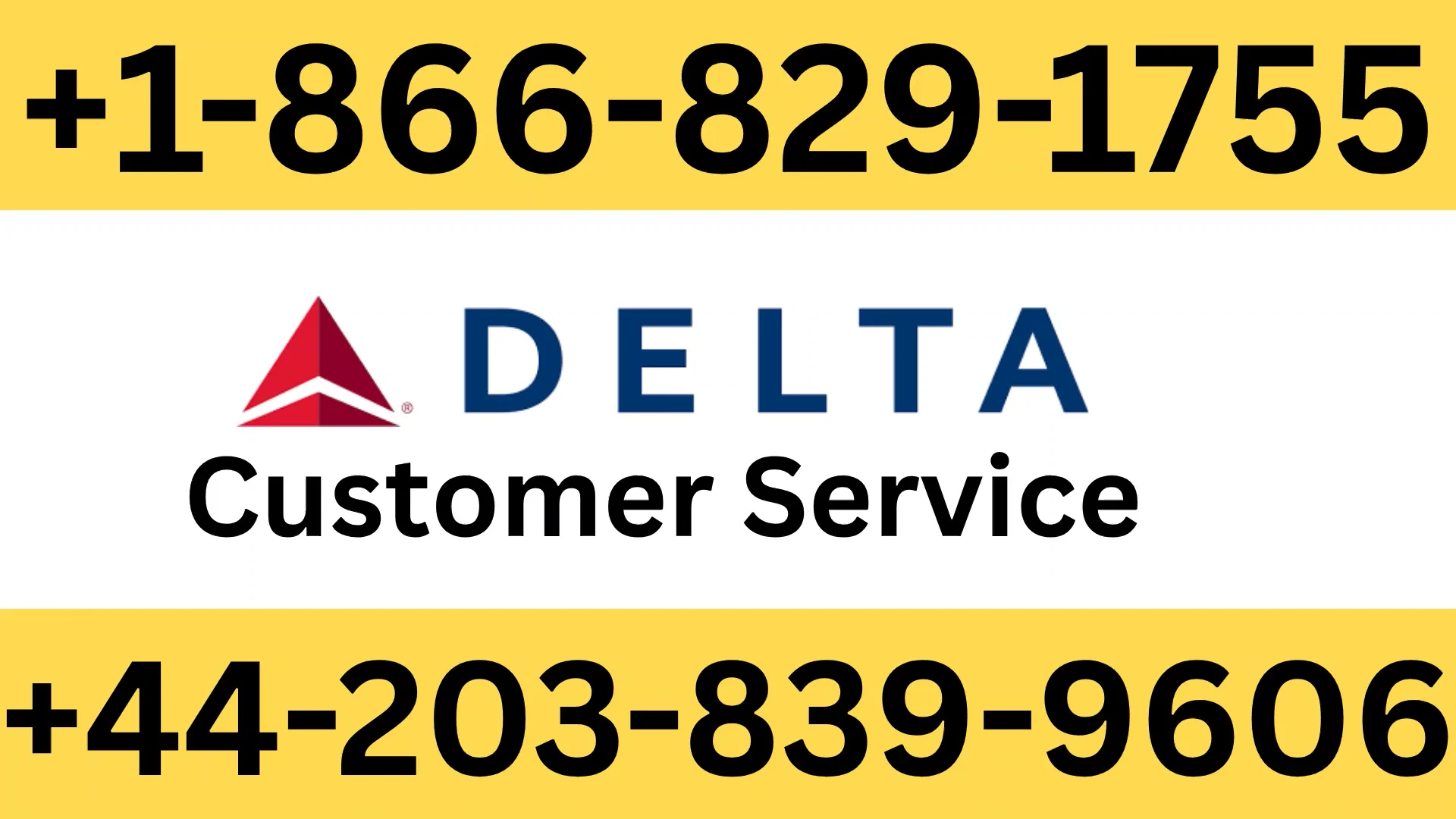 Full Guide to  Delta Airlines&reg; Customer Service Representative &ndash; Speak 24-7