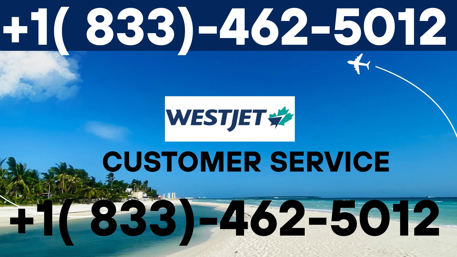 How to Contact Westjet  &reg; Customer Service Official 24-7 Support Guide