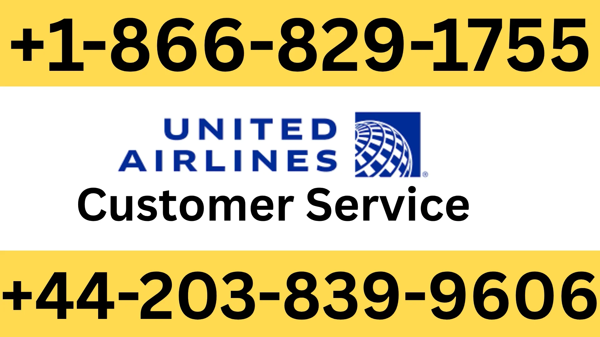 Full Guide to  United Airlines&reg; Customer Service Representative &ndash; Speak 24-7