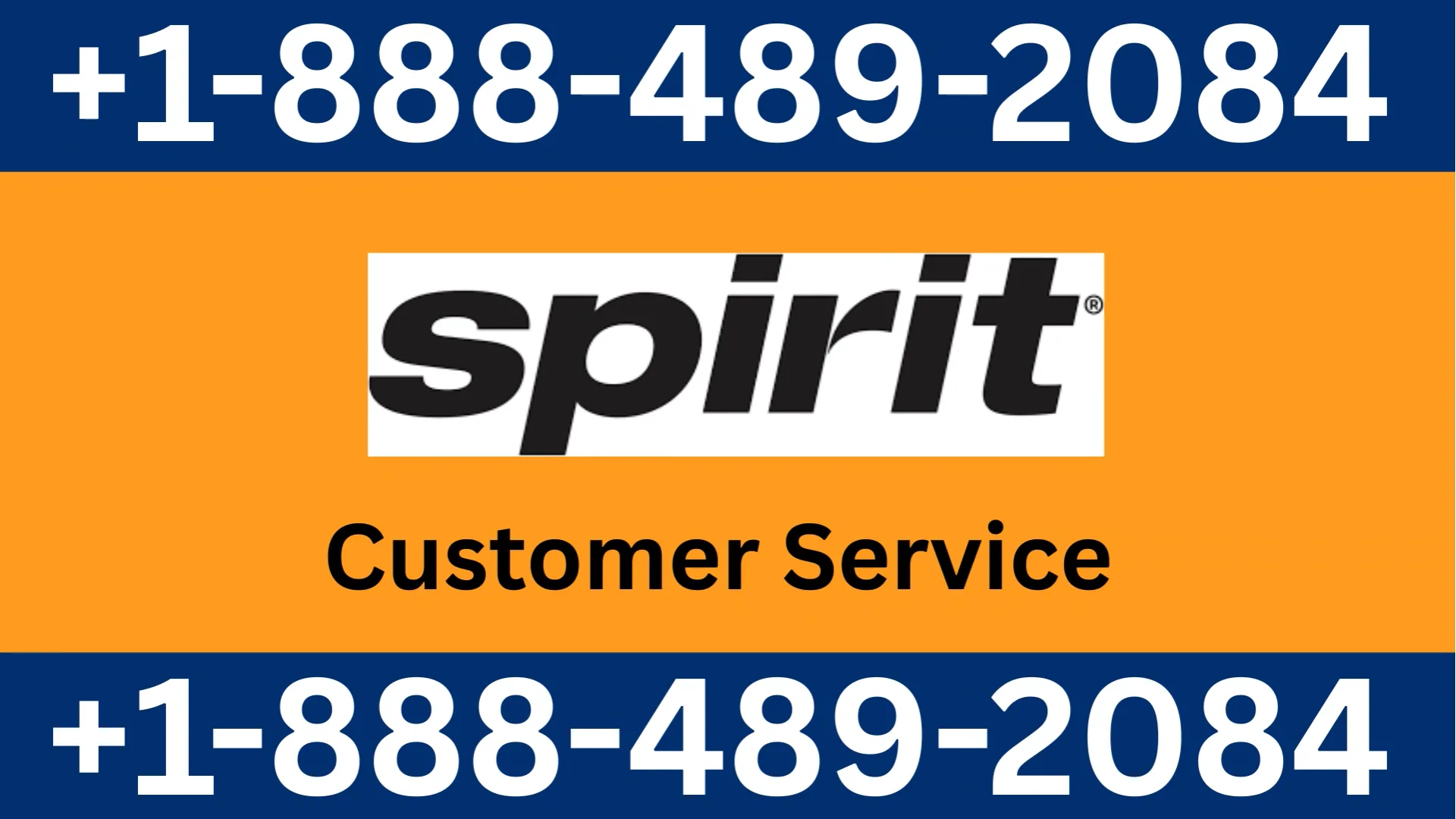 Full Guide to Spirit Airlines&reg; Customer Service Representative &ndash; Speak 24-7