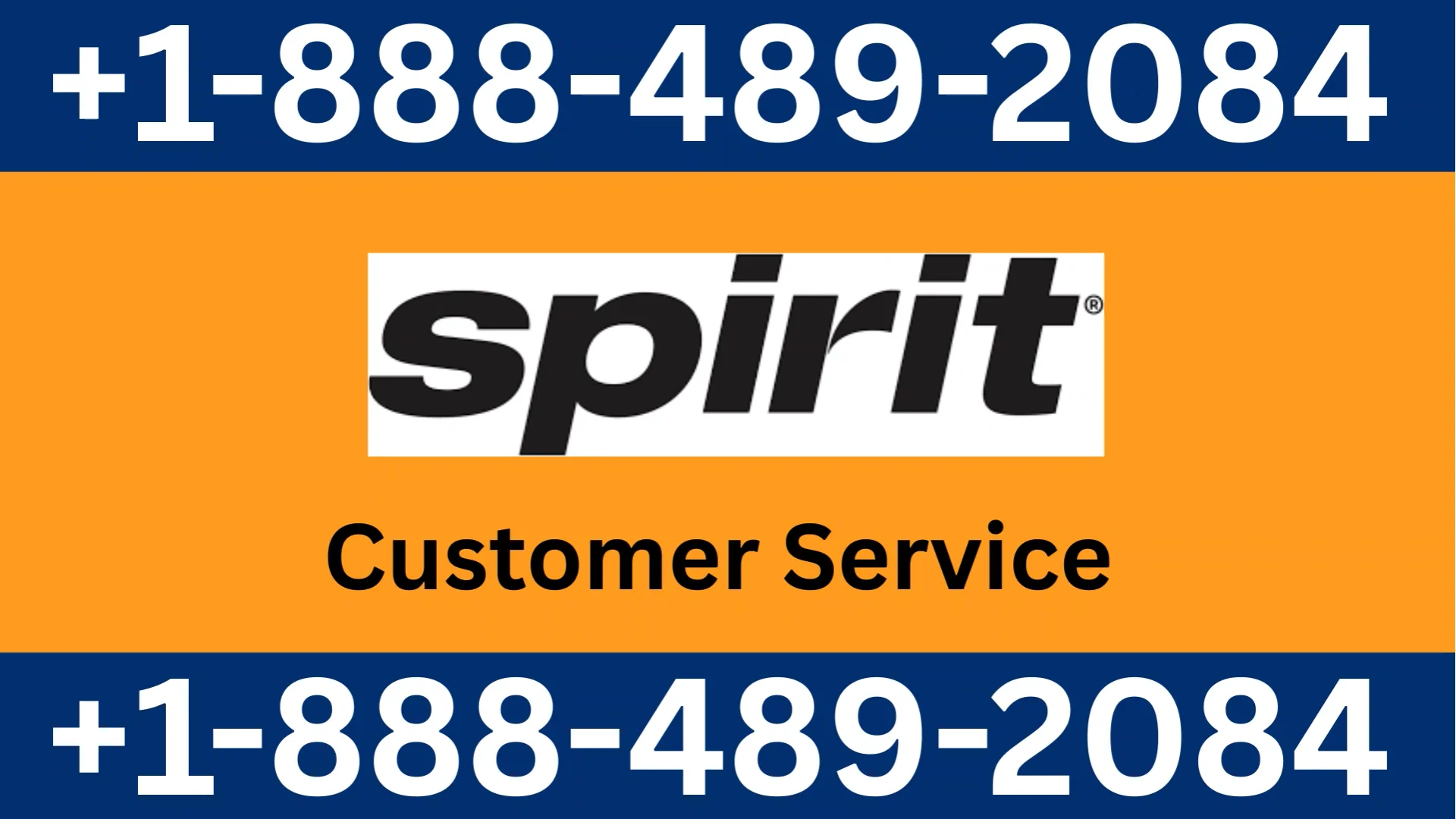 How to Contact Spirit Airlines&reg; Customer Service Official 24-7 Support Guide
