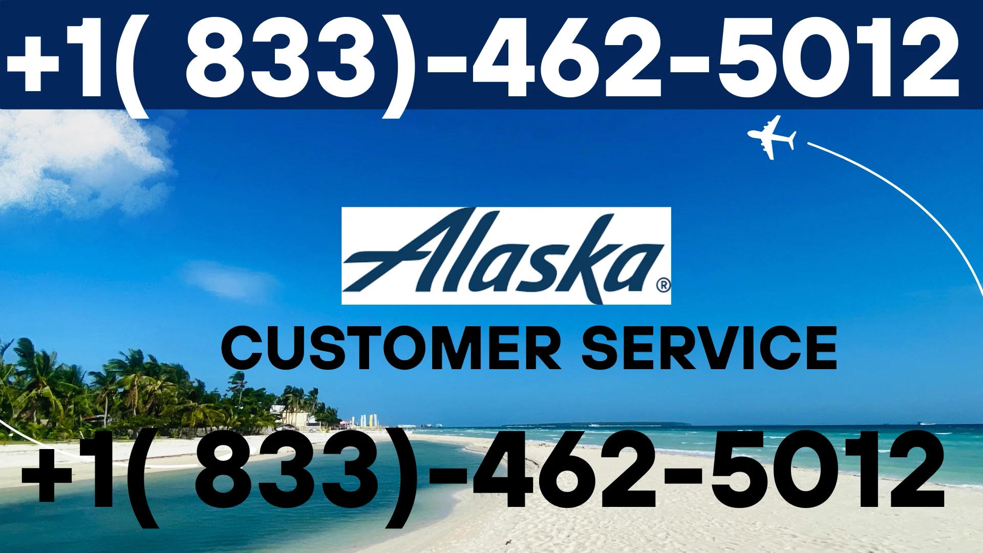 Alaska airlines  &reg; Customer Service {Live} Complete Guide ➢ Step-by-Step Help & Support Guide 247