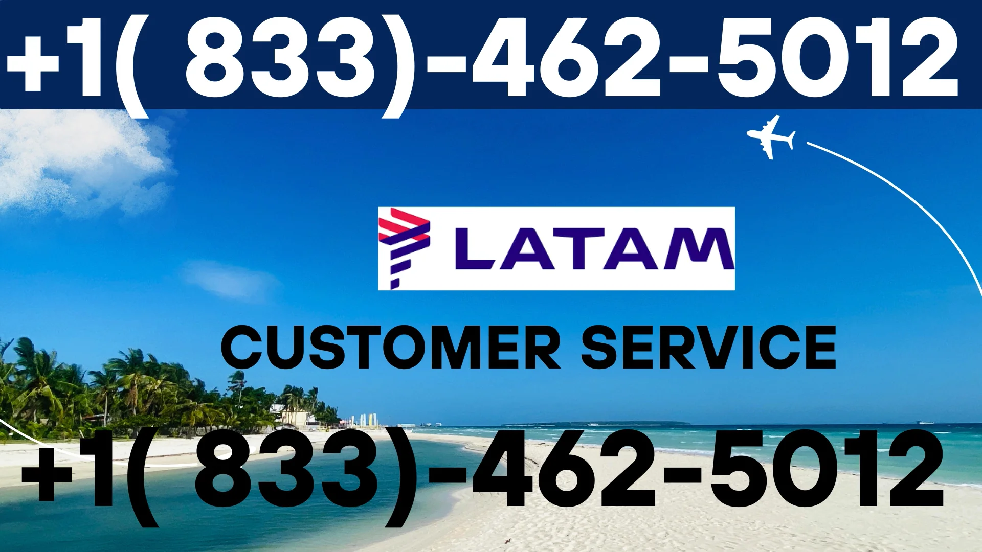 Full Guide to Latam &reg; Customer Service Representative &ndash; Speak 24-7