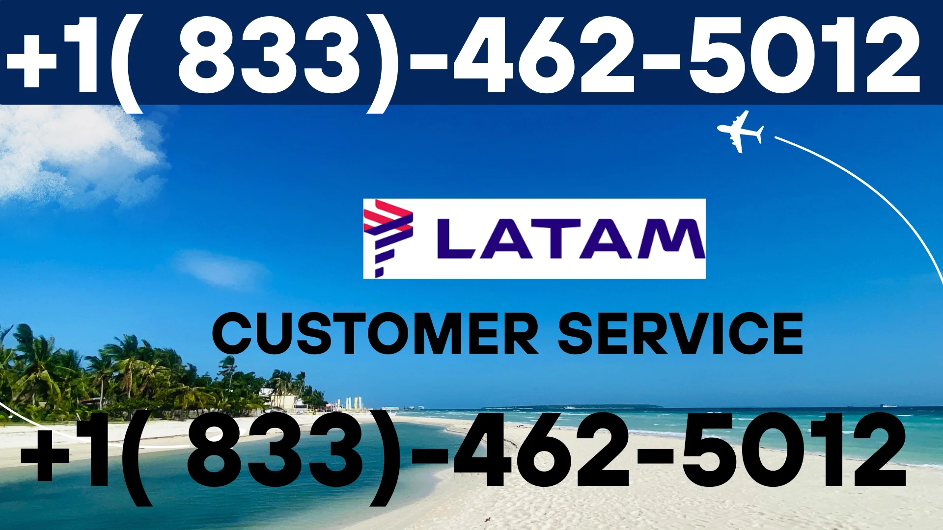 How to Contact Latam &reg; Customer Service Official 24-7 Support Guide