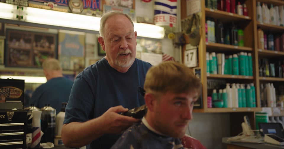 One Million Voices Called Upon to Share Hope for the American Dream as America Nears 250 Years of Independence; New America-Dreams.com Initiative Launches at SXSW Ahead of AMERIGO on PBS