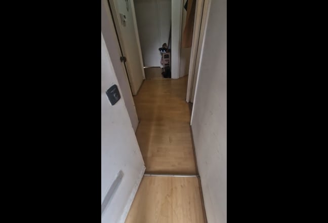 Spacious Double Room  Main Photo